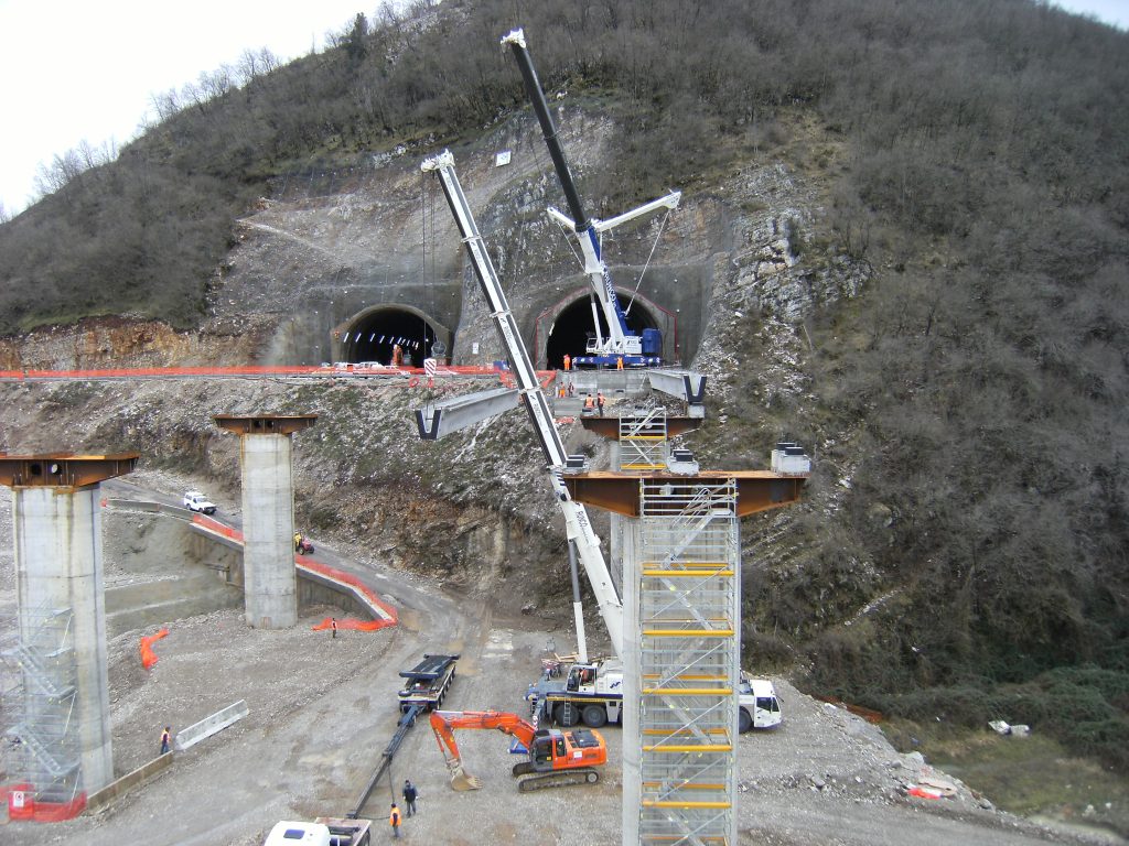 Cantiere C&P Srl