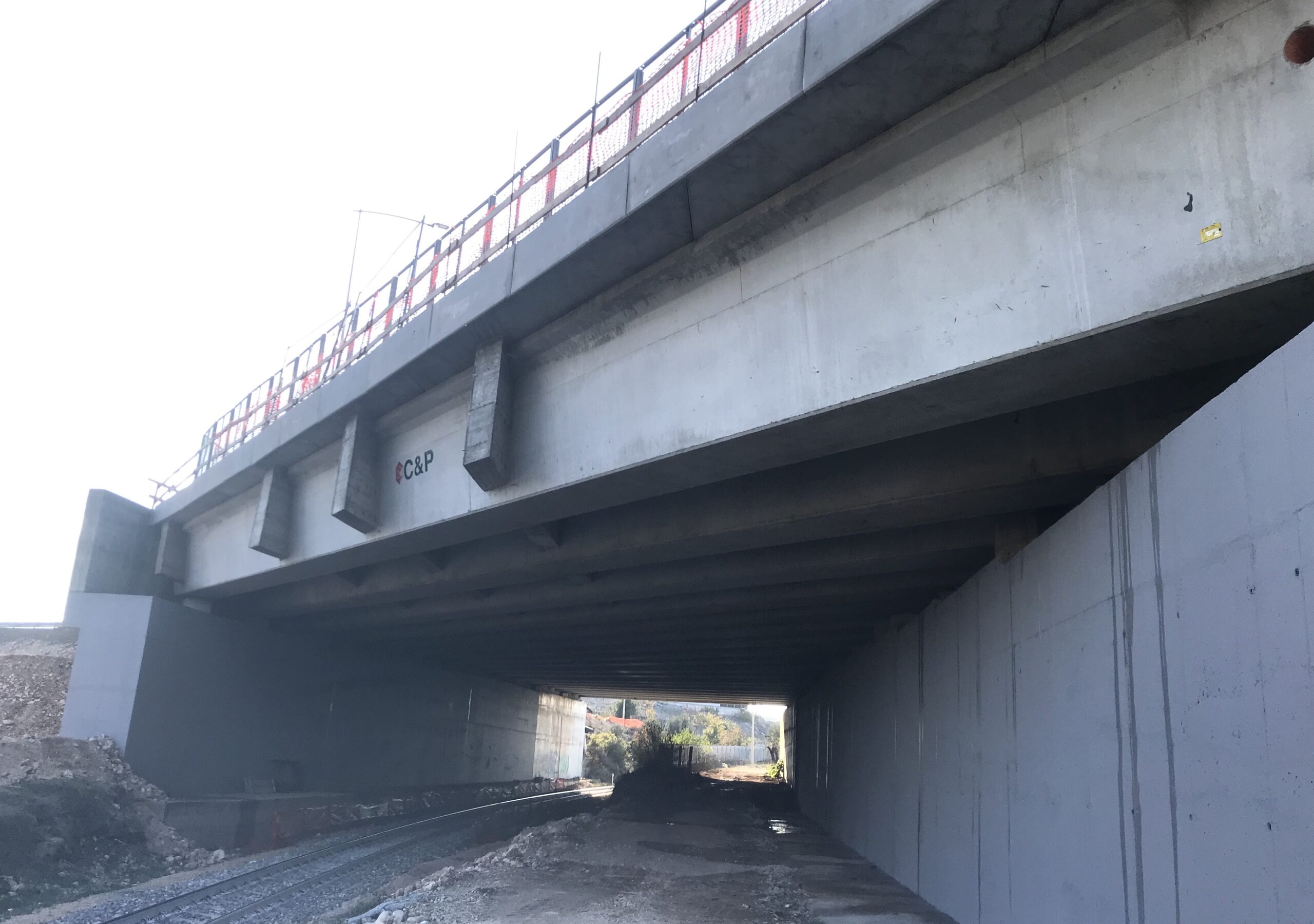 S.S.96 "Barese" — Altamura-Toritto (BA)
