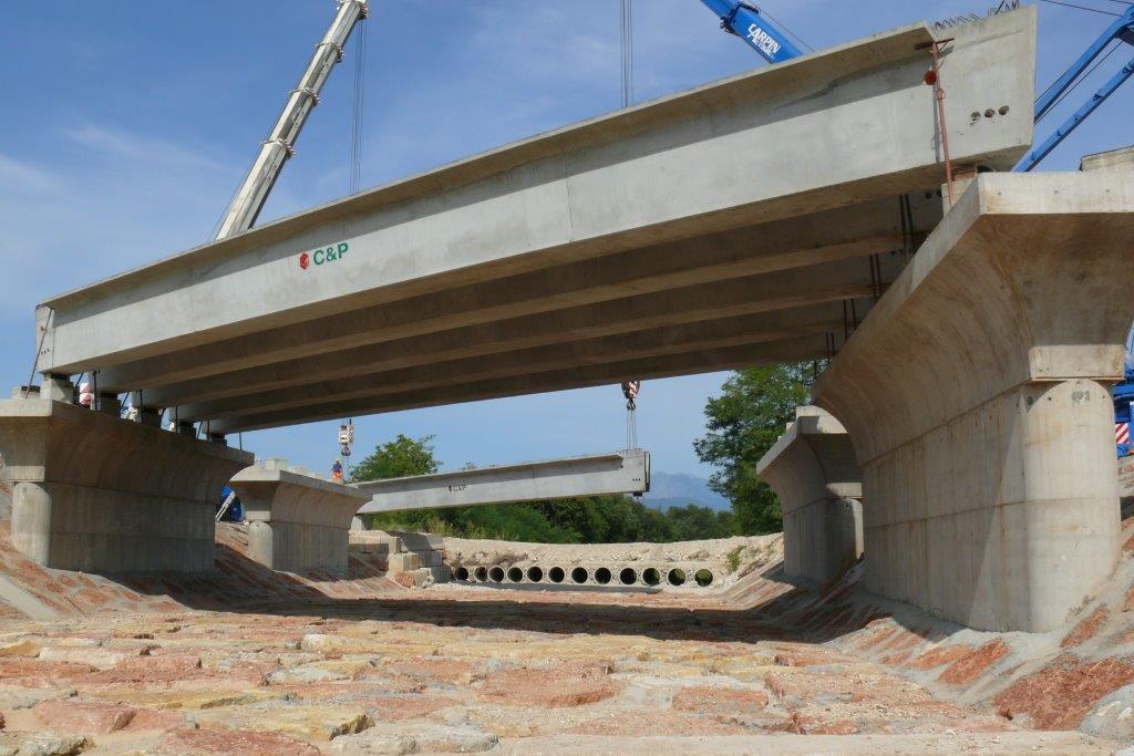 SPV – Superstrada Pedemontana Veneta